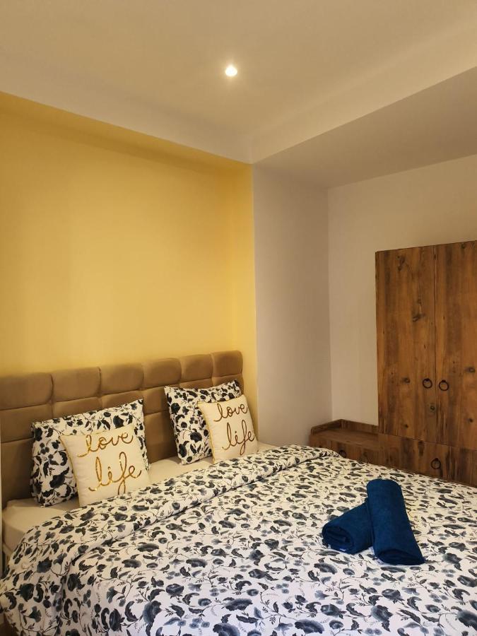 Loft Centrum Plovdiv Exterior photo